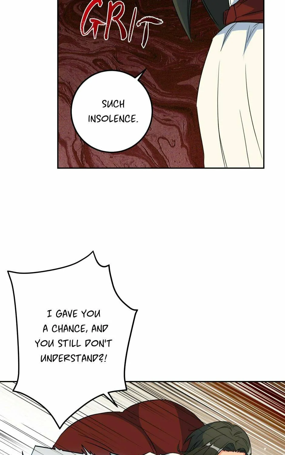 Read As You Wish, Prince chapter 38 image 76 on Lezhin