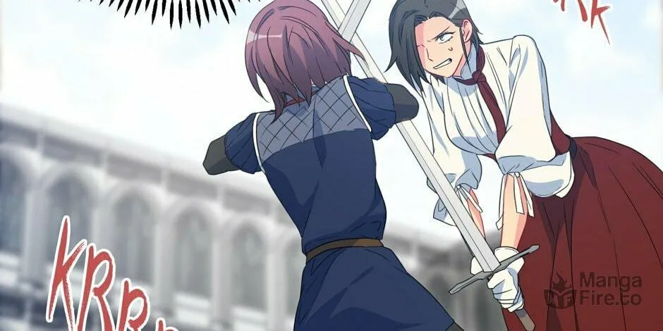 Read As You Wish, Prince chapter 38 image 89 on Lezhin