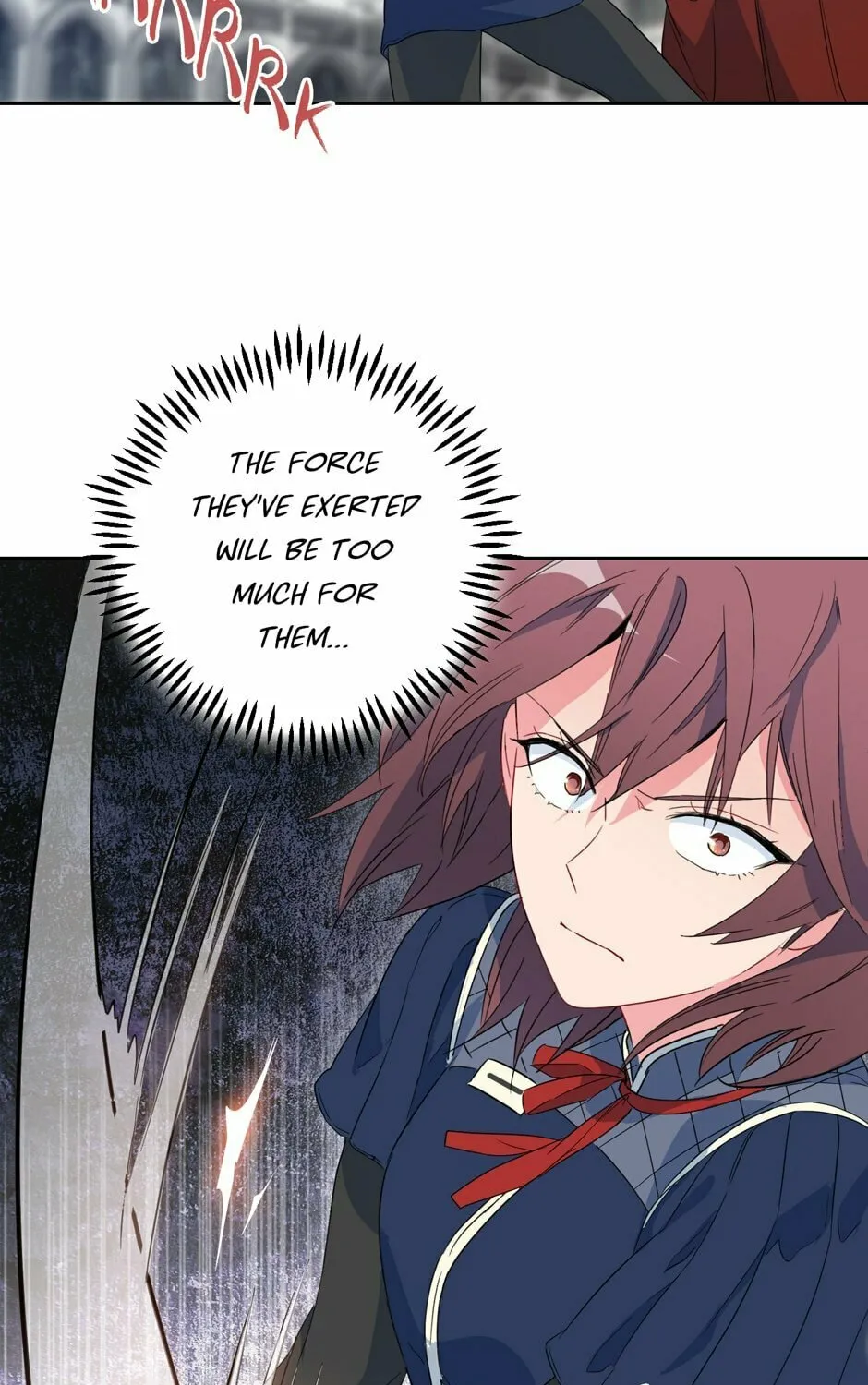 Read As You Wish, Prince chapter 38 image 90 on Lezhin