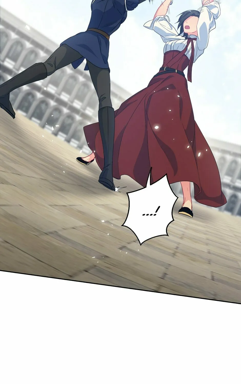 Read As You Wish, Prince chapter 38 image 96 on Lezhin