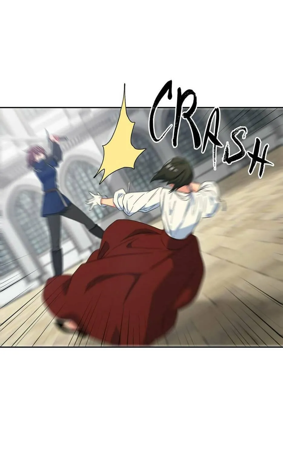 Read As You Wish, Prince chapter 38 image 98 on Lezhin