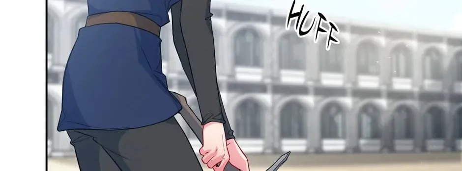 Read As You Wish, Prince chapter 39 image 1 on Lezhin
