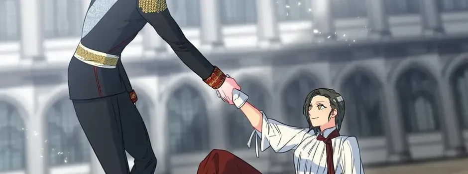 Read As You Wish, Prince chapter 39 image 13 on Lezhin