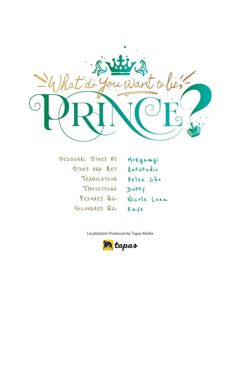 Read As You Wish, Prince chapter 39 image 18 on Lezhin