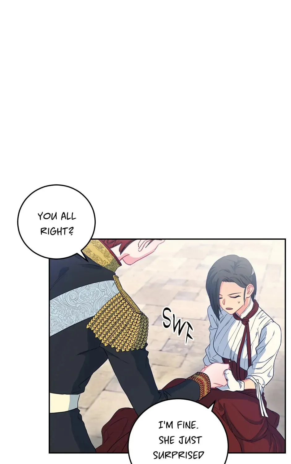 Read As You Wish, Prince chapter 39 image 20 on Lezhin