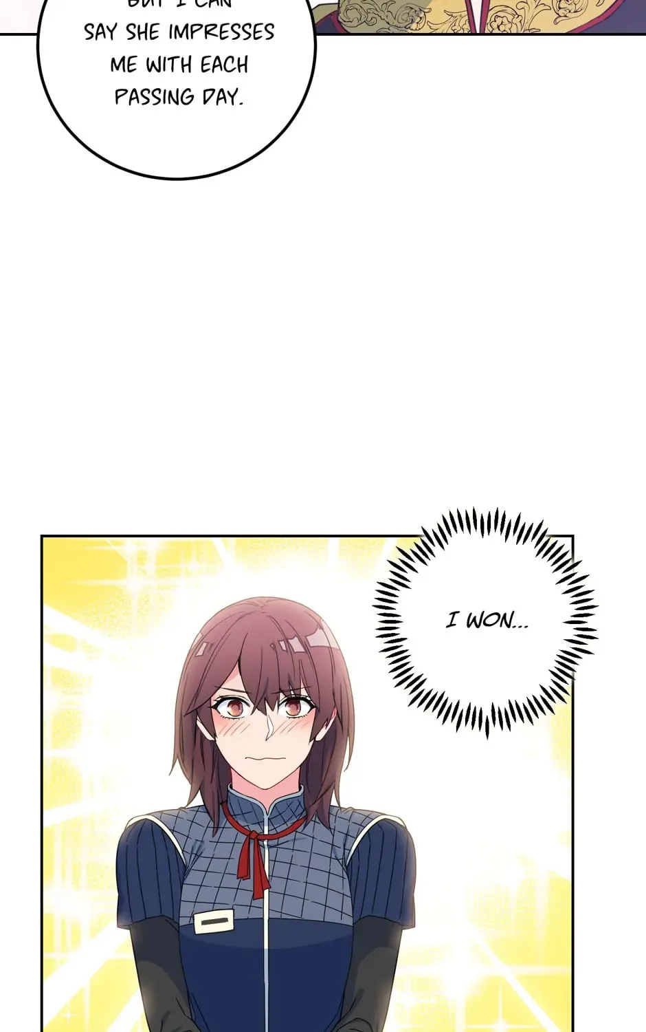 Read As You Wish, Prince chapter 39 image 24 on Lezhin