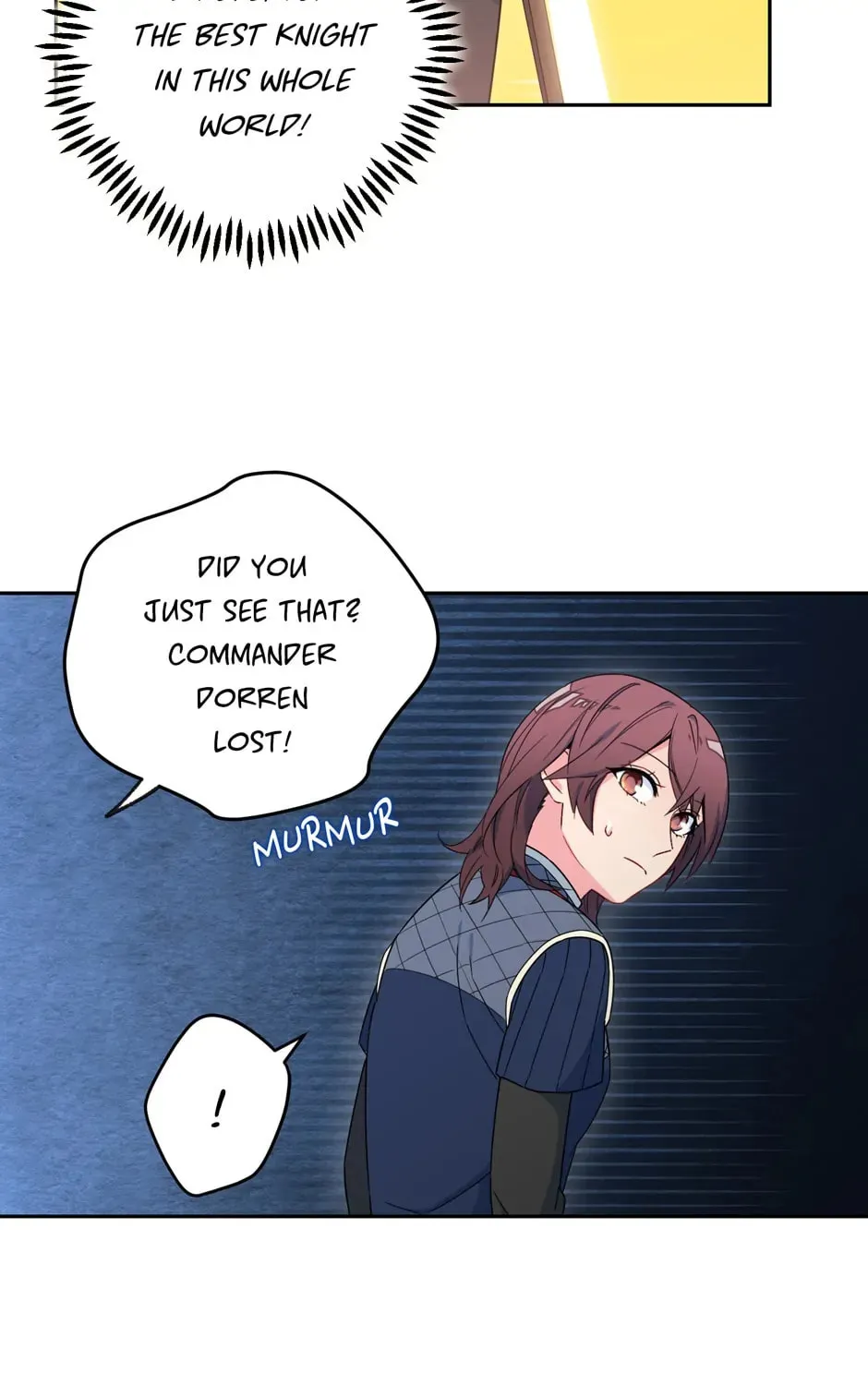 Read As You Wish, Prince chapter 39 image 26 on Lezhin