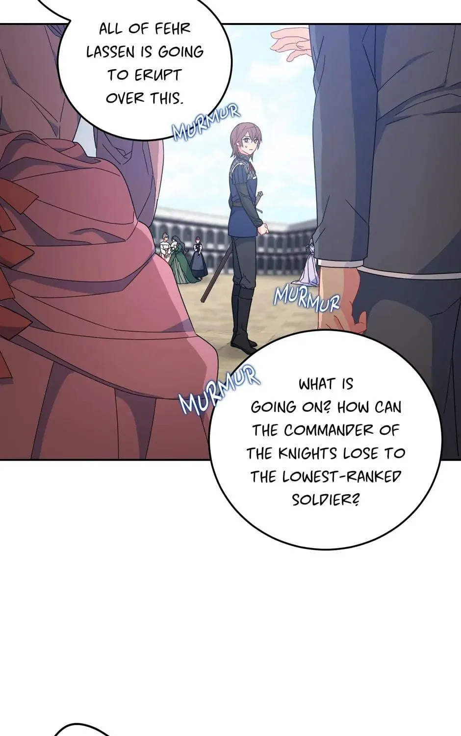 Read As You Wish, Prince chapter 39 image 28 on Lezhin
