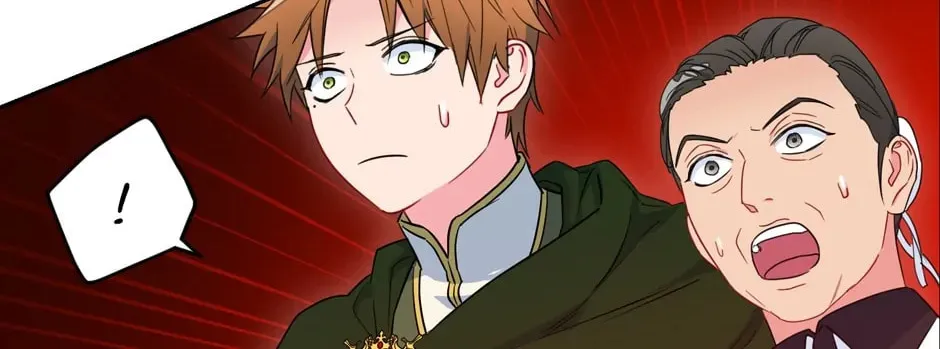 Read As You Wish, Prince chapter 39 image 3 on Lezhin
