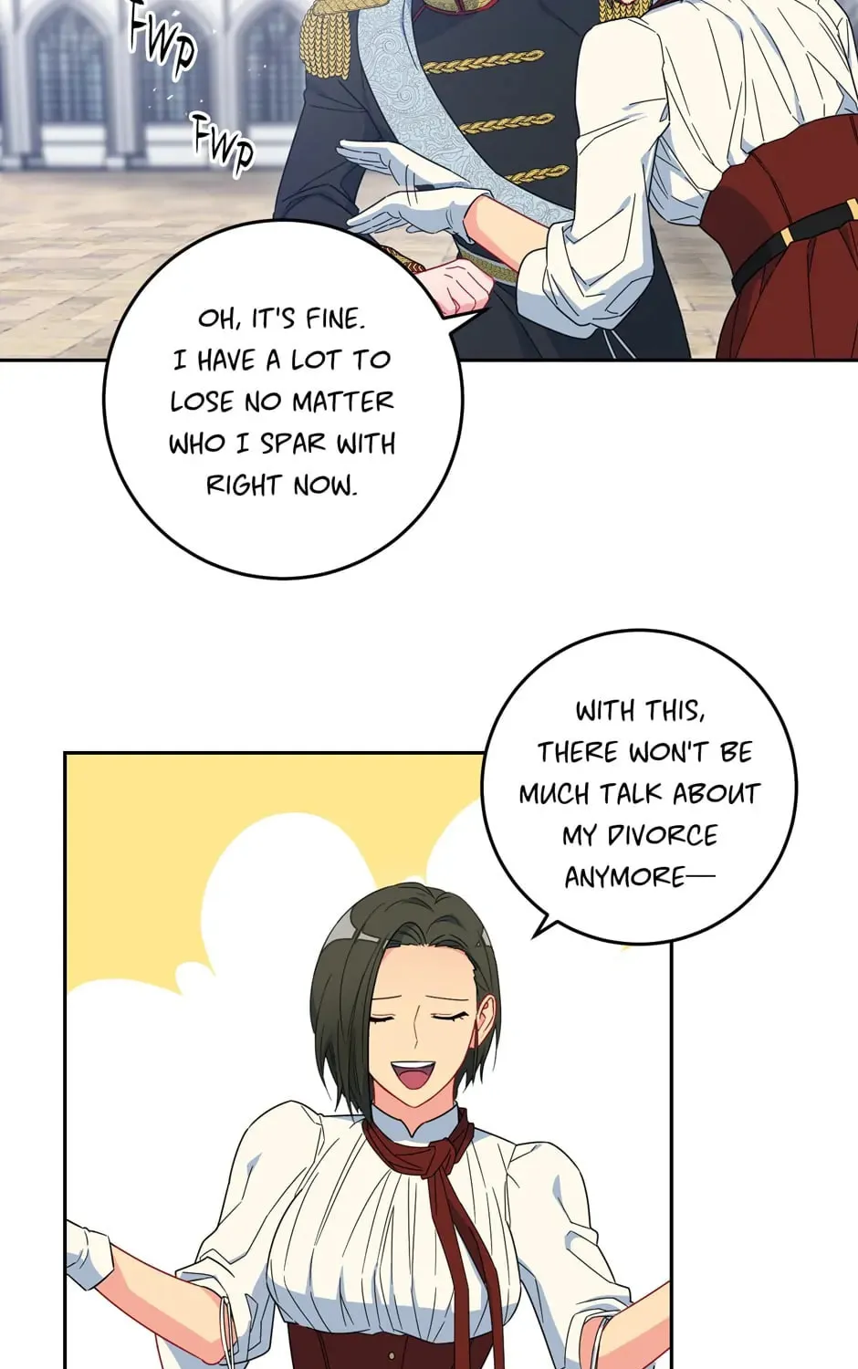Read As You Wish, Prince chapter 39 image 30 on Lezhin