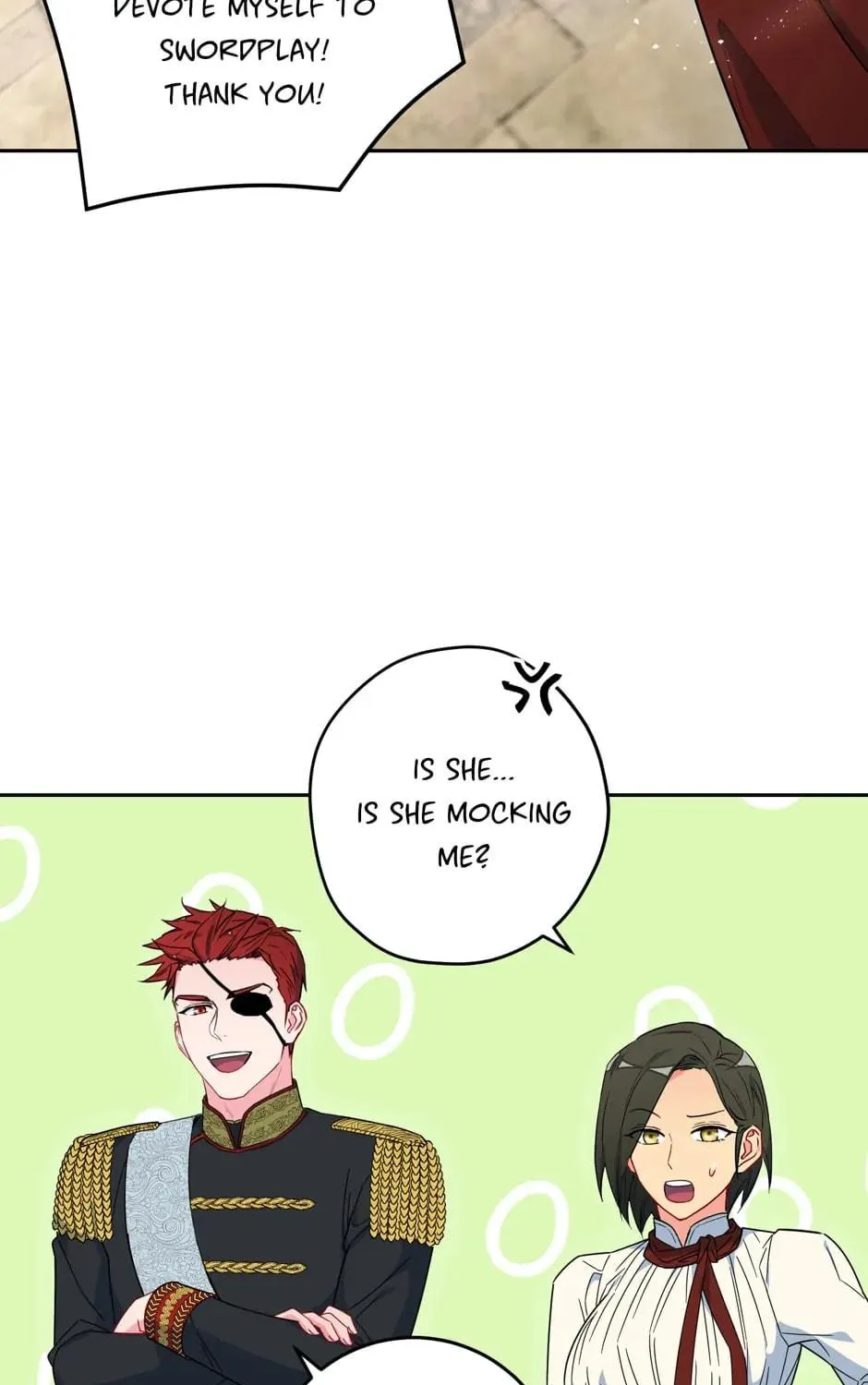 Read As You Wish, Prince chapter 39 image 34 on Lezhin