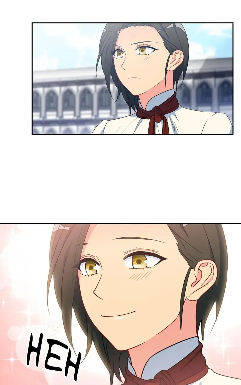 Read As You Wish, Prince chapter 39 image 38 on Lezhin