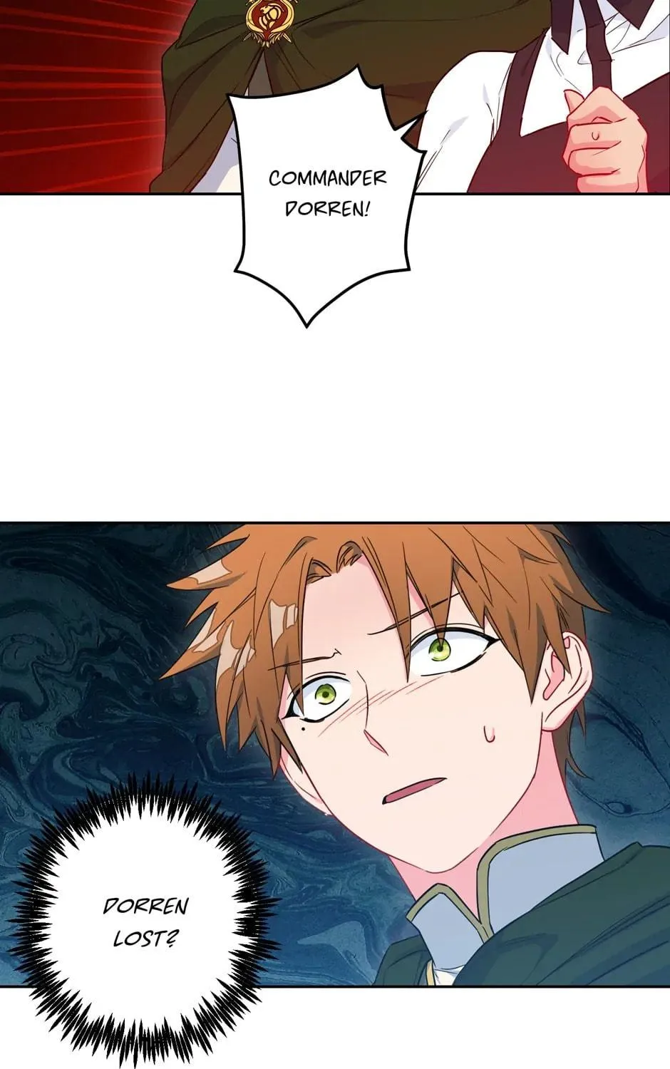 Read As You Wish, Prince chapter 39 image 4 on Lezhin