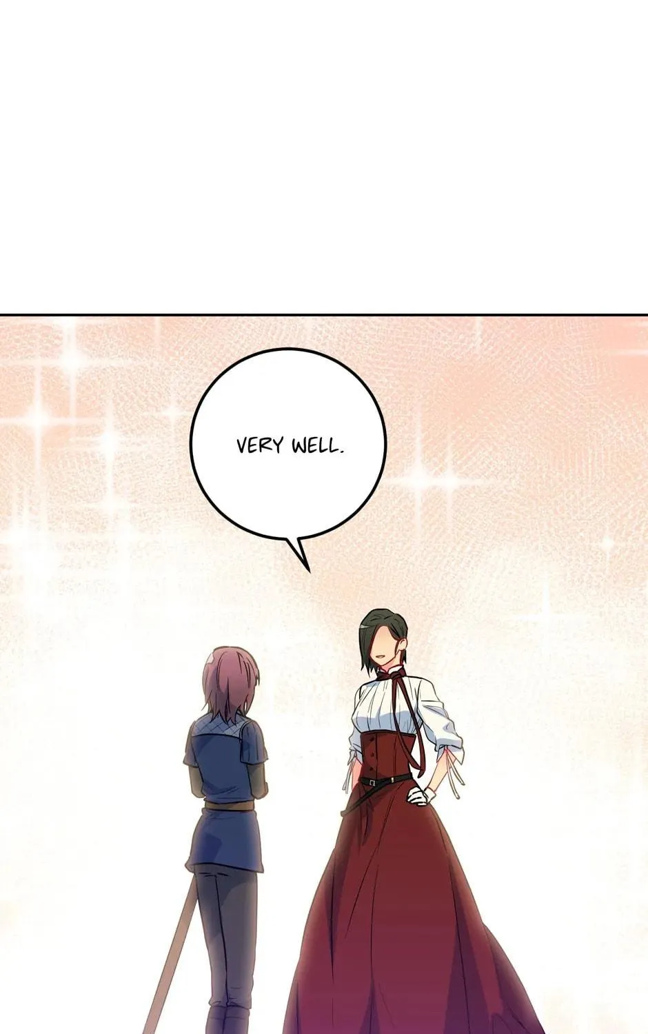 Read As You Wish, Prince chapter 39 image 40 on Lezhin