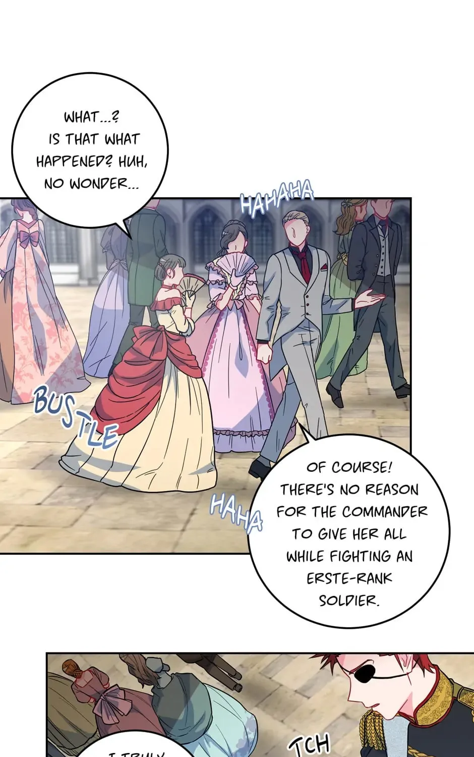 Read As You Wish, Prince chapter 39 image 42 on Lezhin