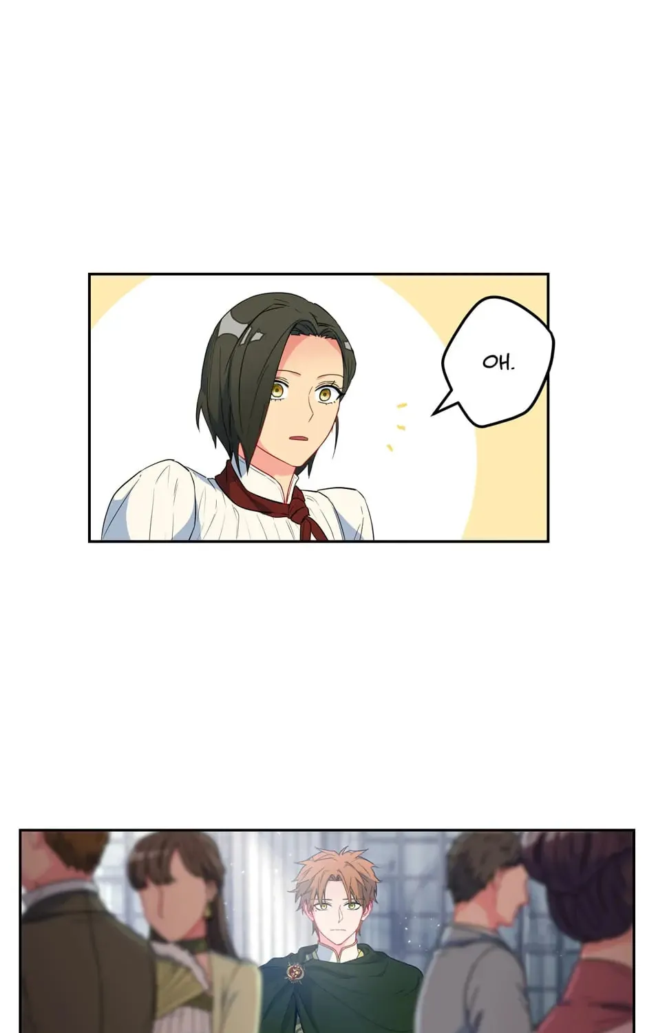 Read As You Wish, Prince chapter 39 image 44 on Lezhin
