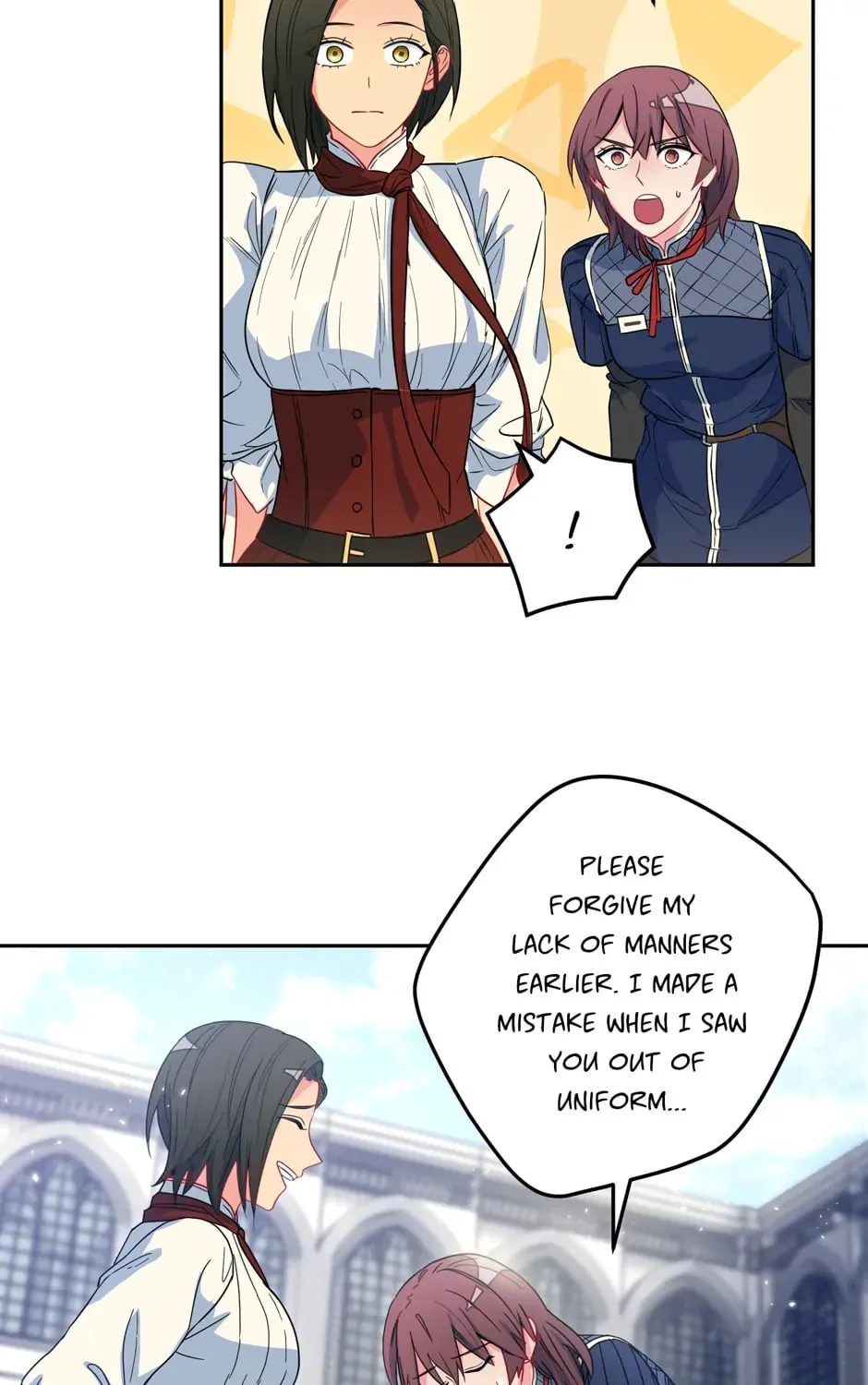 Read As You Wish, Prince chapter 39 image 50 on Lezhin