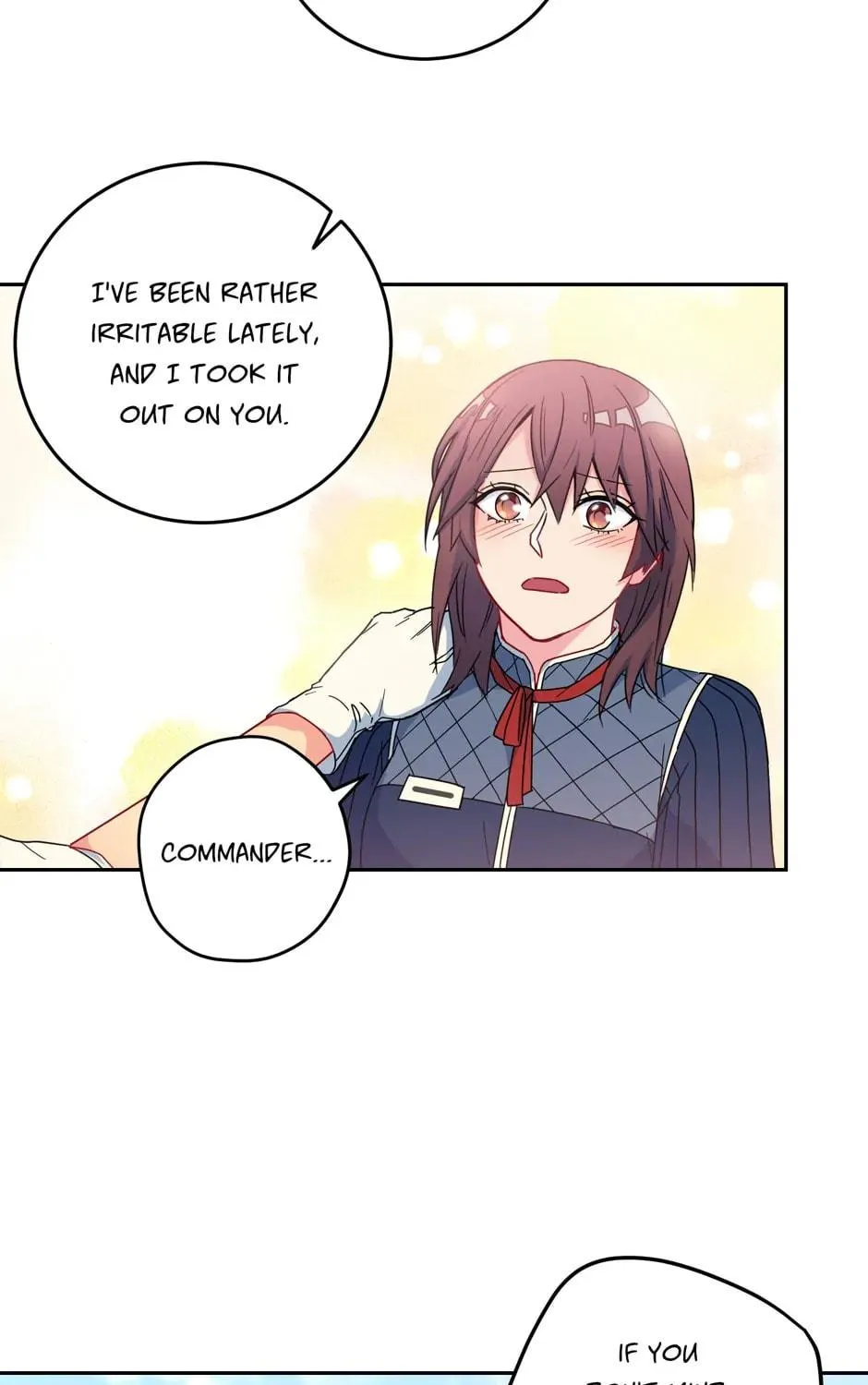 Read As You Wish, Prince chapter 39 image 52 on Lezhin