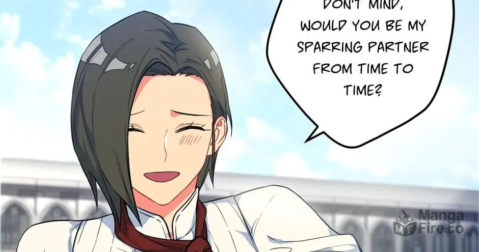 Read As You Wish, Prince chapter 39 image 53 on Lezhin