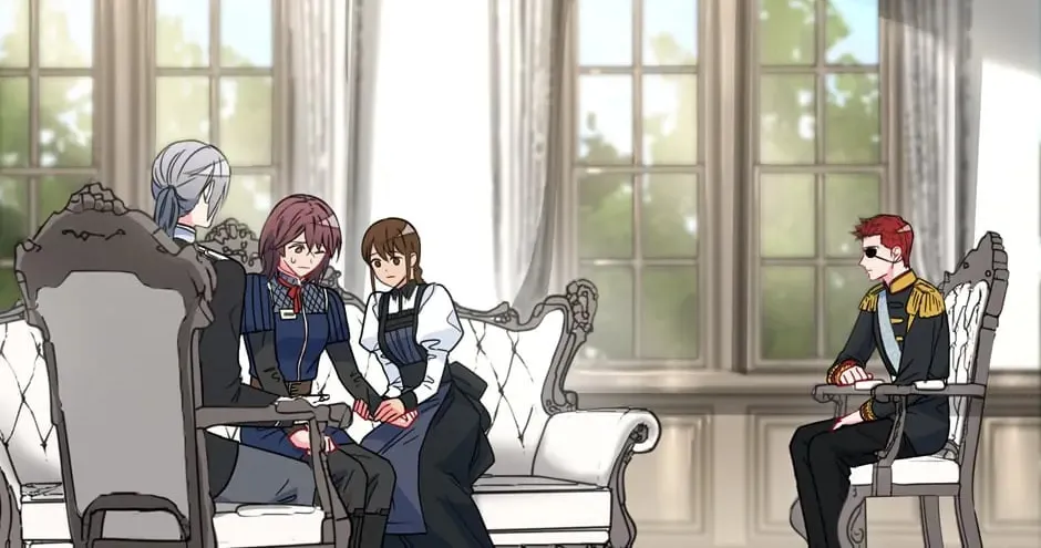 Read As You Wish, Prince chapter 39 image 57 on Lezhin