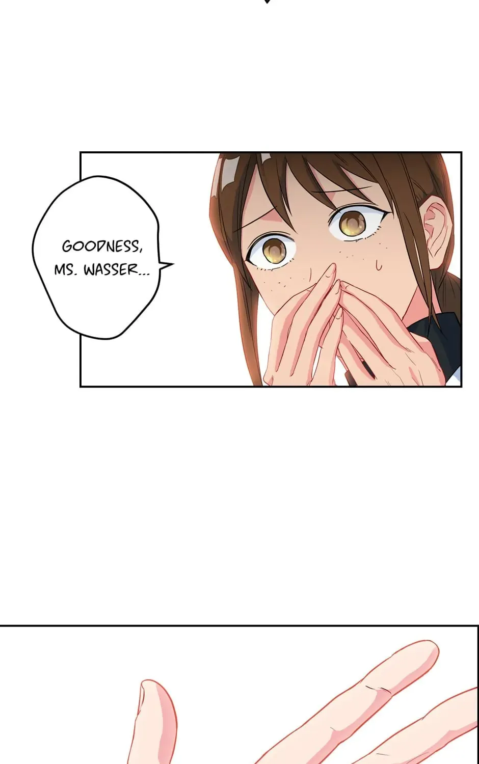 Read As You Wish, Prince chapter 39 image 66 on Lezhin