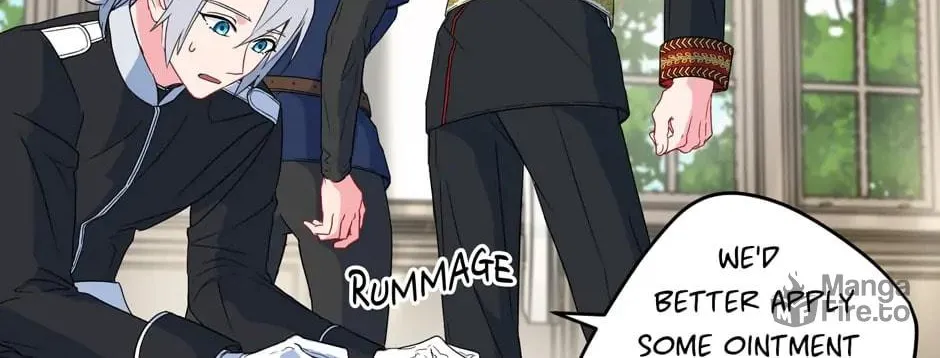 Read As You Wish, Prince chapter 39 image 69 on Lezhin