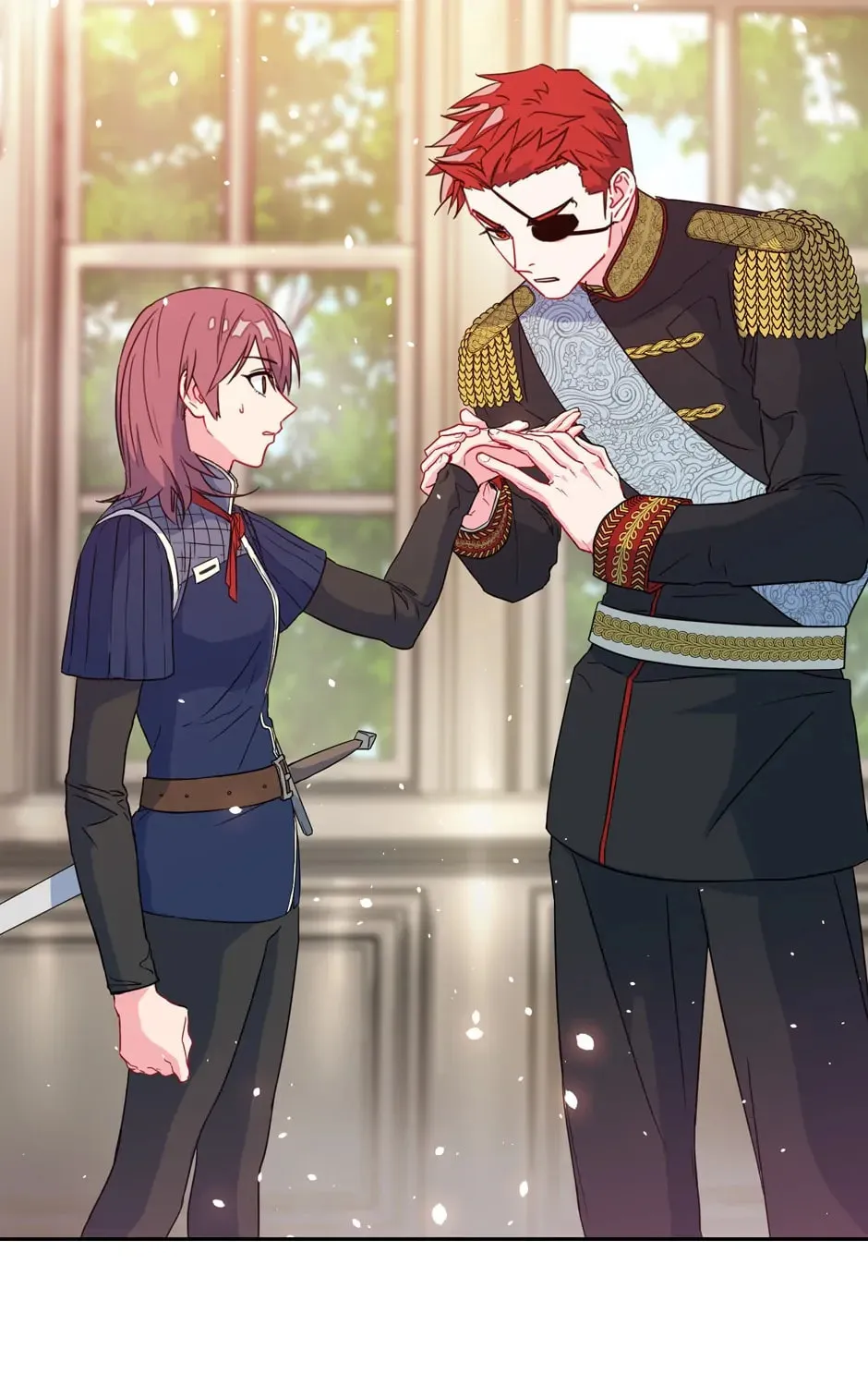 Read As You Wish, Prince chapter 39 image 72 on Lezhin