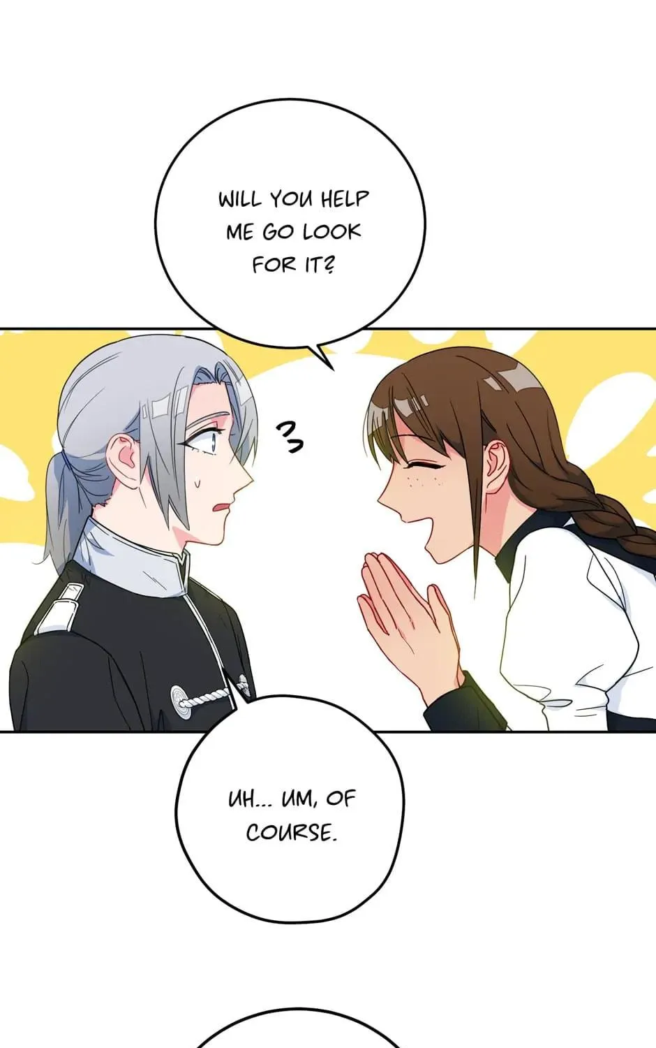 Read As You Wish, Prince chapter 39 image 78 on Lezhin