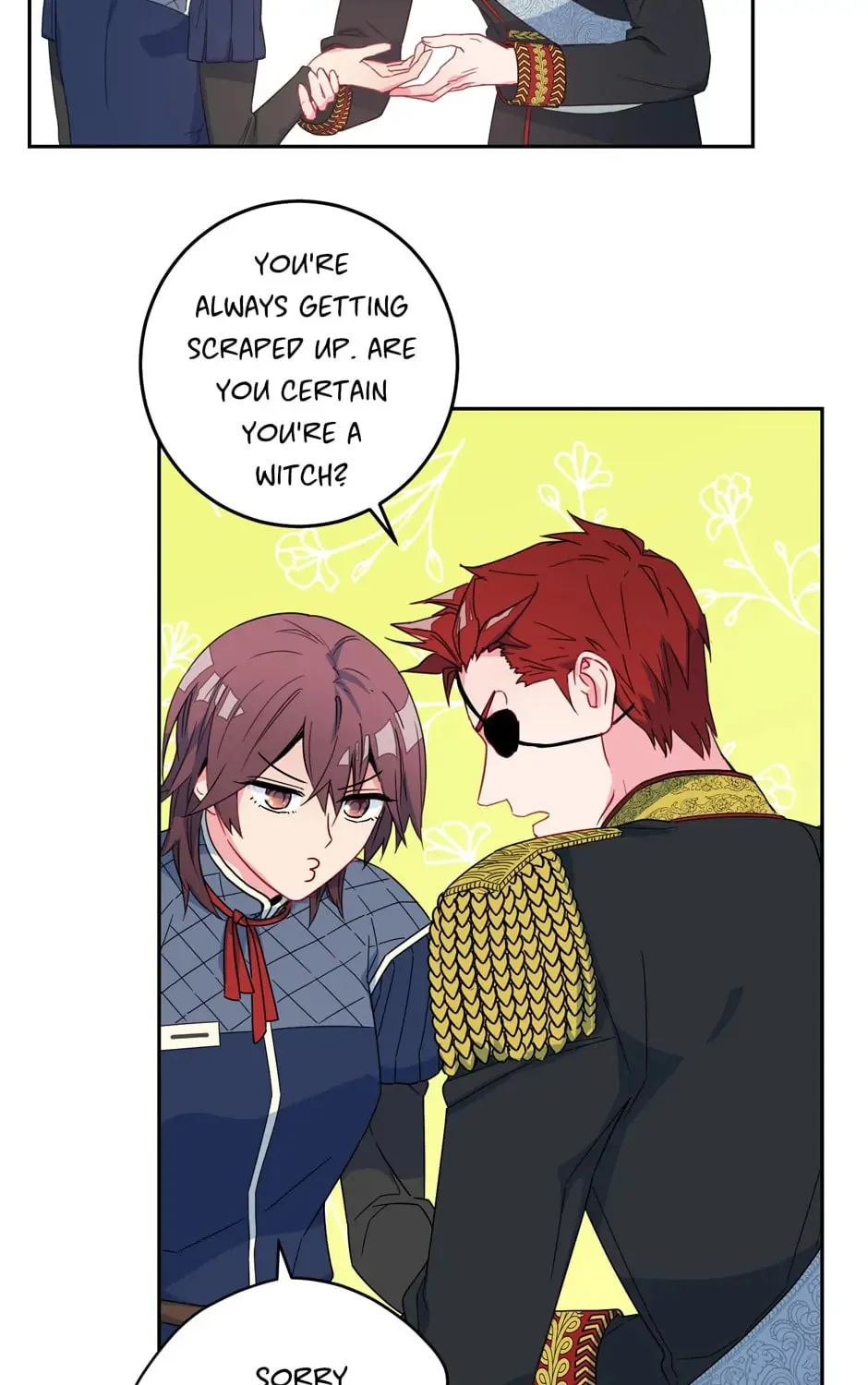 Read As You Wish, Prince chapter 39 image 86 on Lezhin