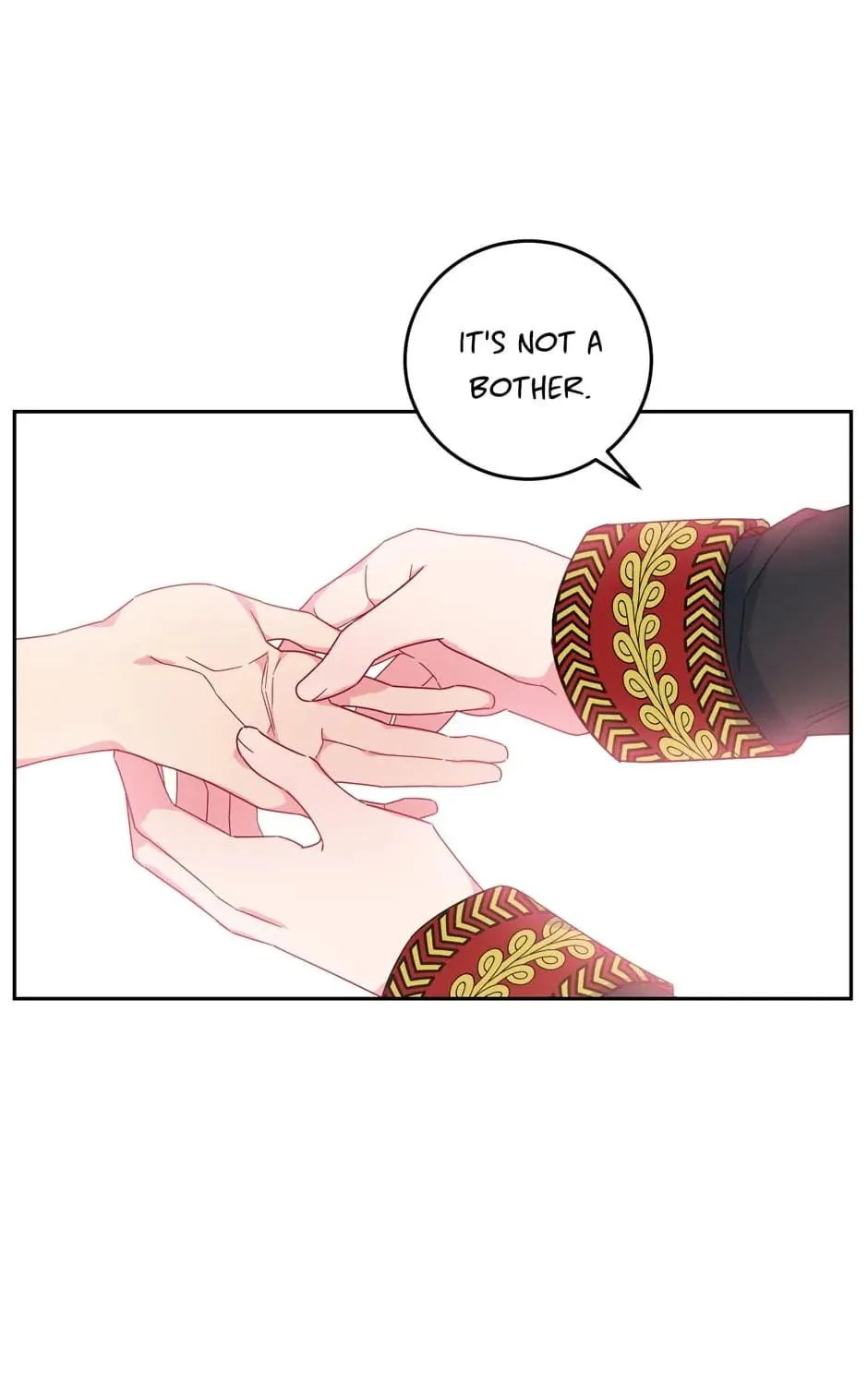 Read As You Wish, Prince chapter 39 image 88 on Lezhin