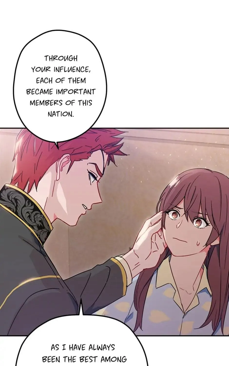 Read As You Wish, Prince chapter 4 image 10 on Lezhin