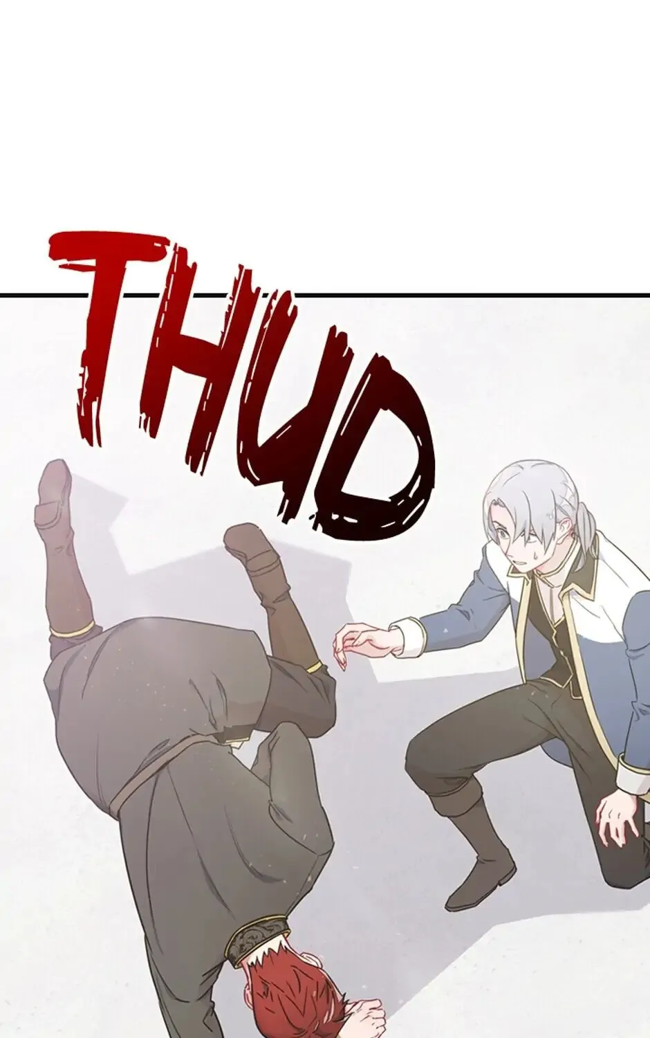 Read As You Wish, Prince chapter 4 image 102 on Lezhin