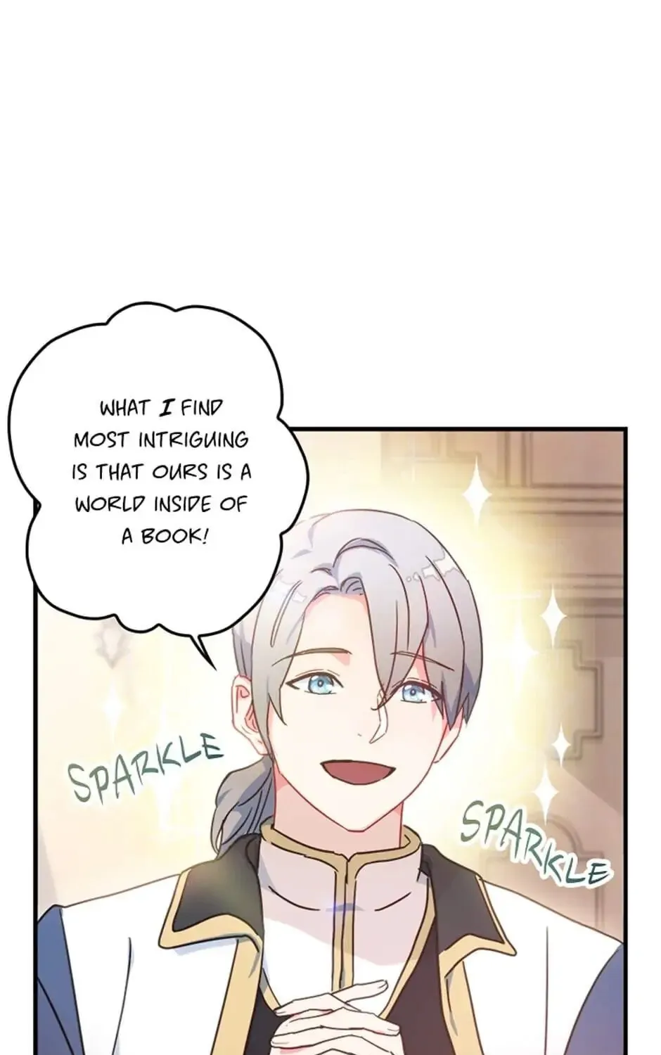 Read As You Wish, Prince chapter 4 image 12 on Lezhin