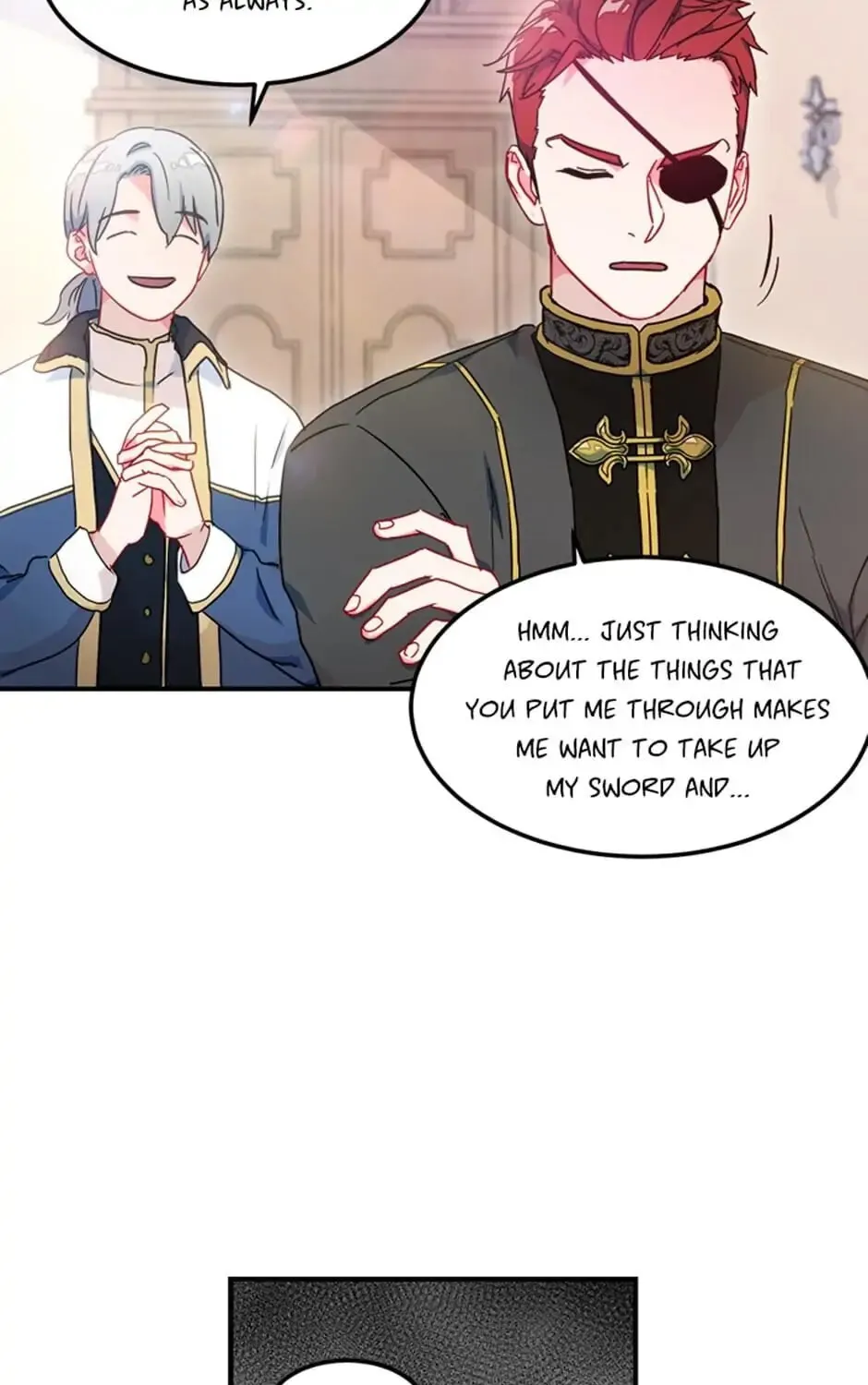 Read As You Wish, Prince chapter 4 image 14 on Lezhin