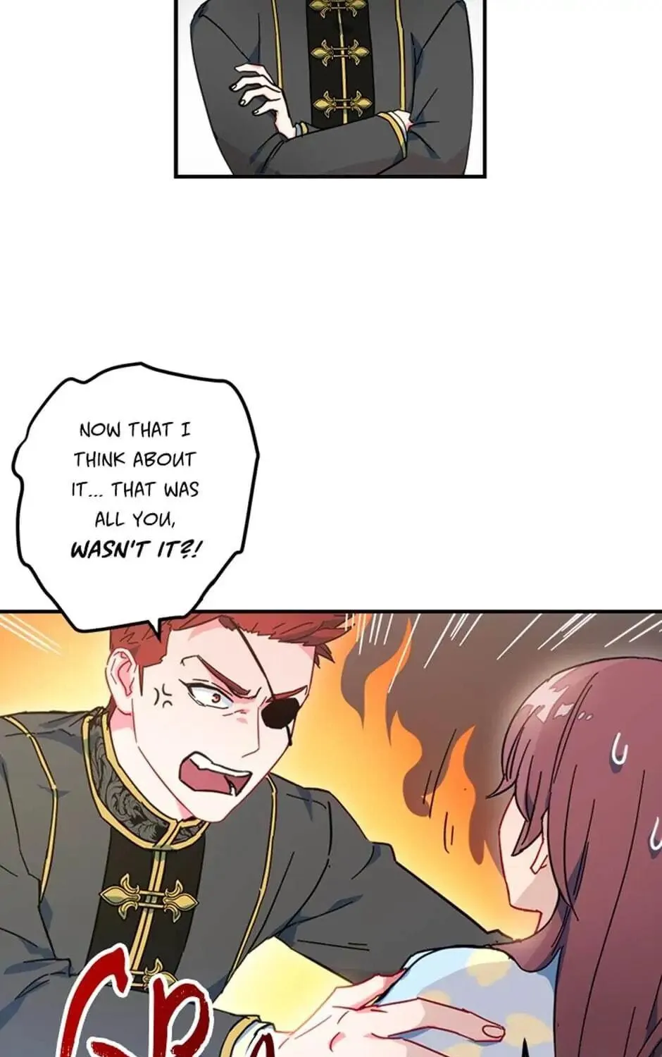 Read As You Wish, Prince chapter 4 image 16 on Lezhin