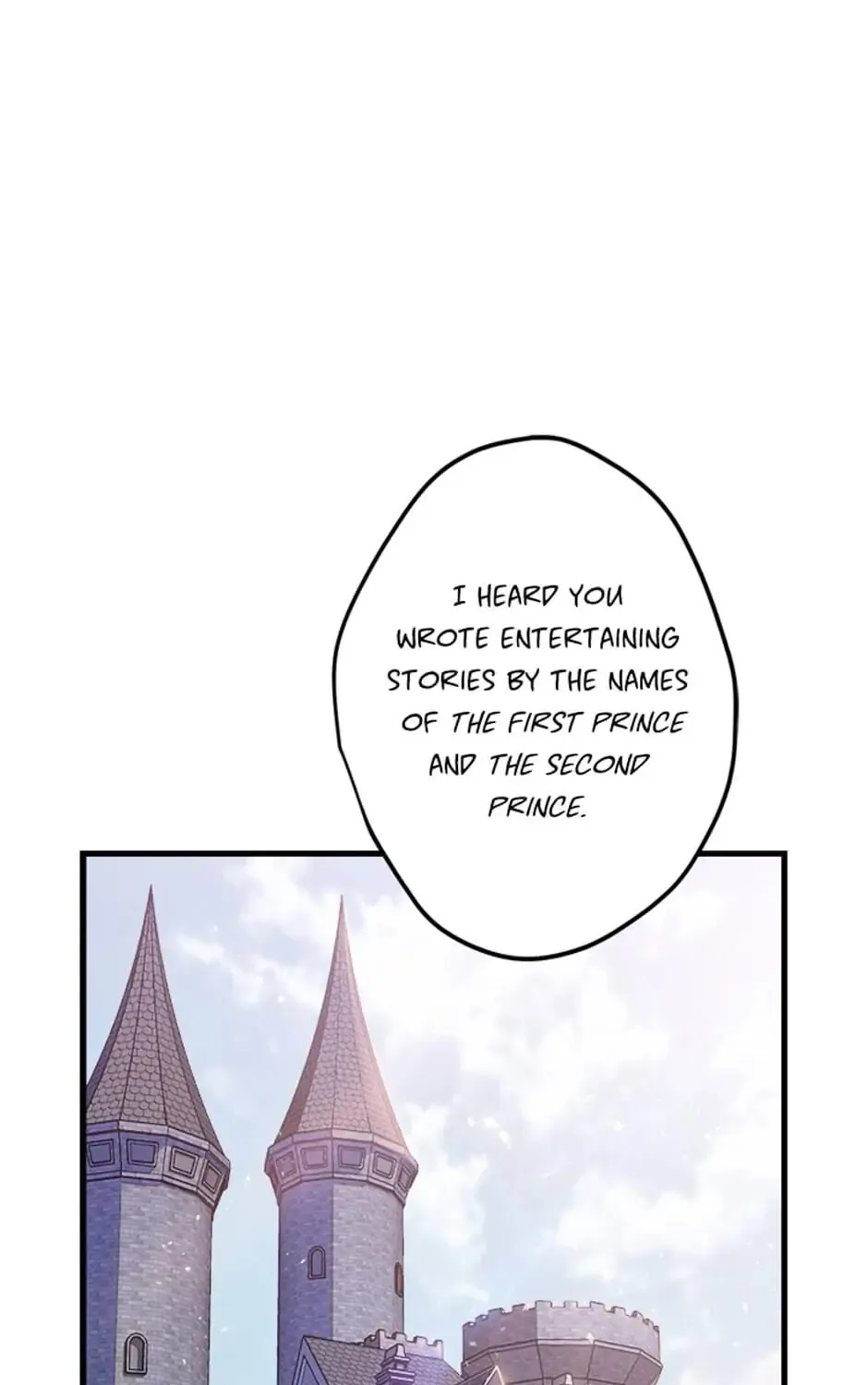 Read As You Wish, Prince chapter 4 image 2 on Lezhin