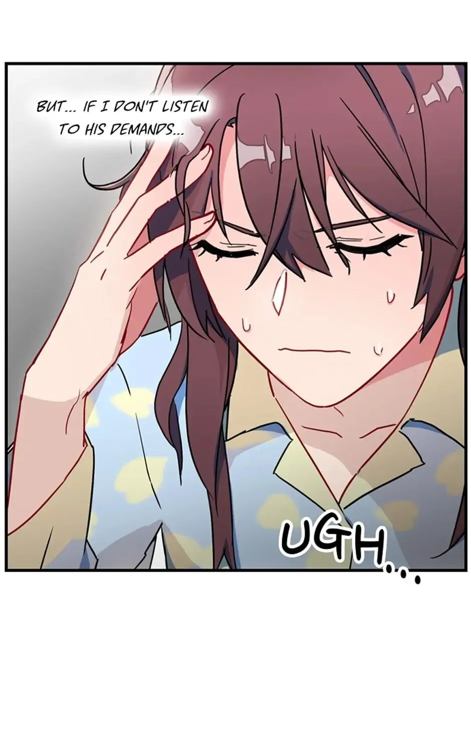 Read As You Wish, Prince chapter 4 image 24 on Lezhin