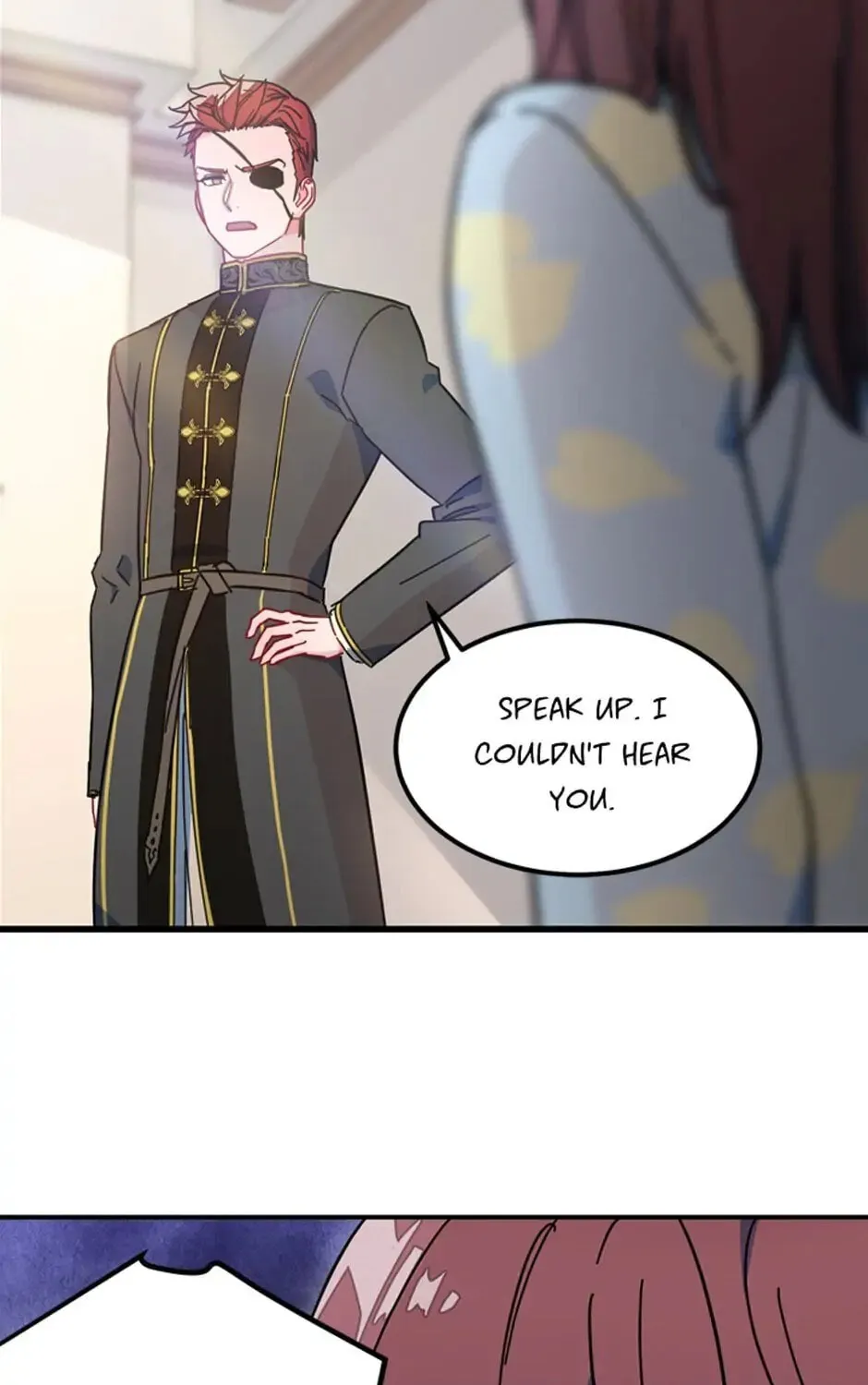 Read As You Wish, Prince chapter 4 image 26 on Lezhin