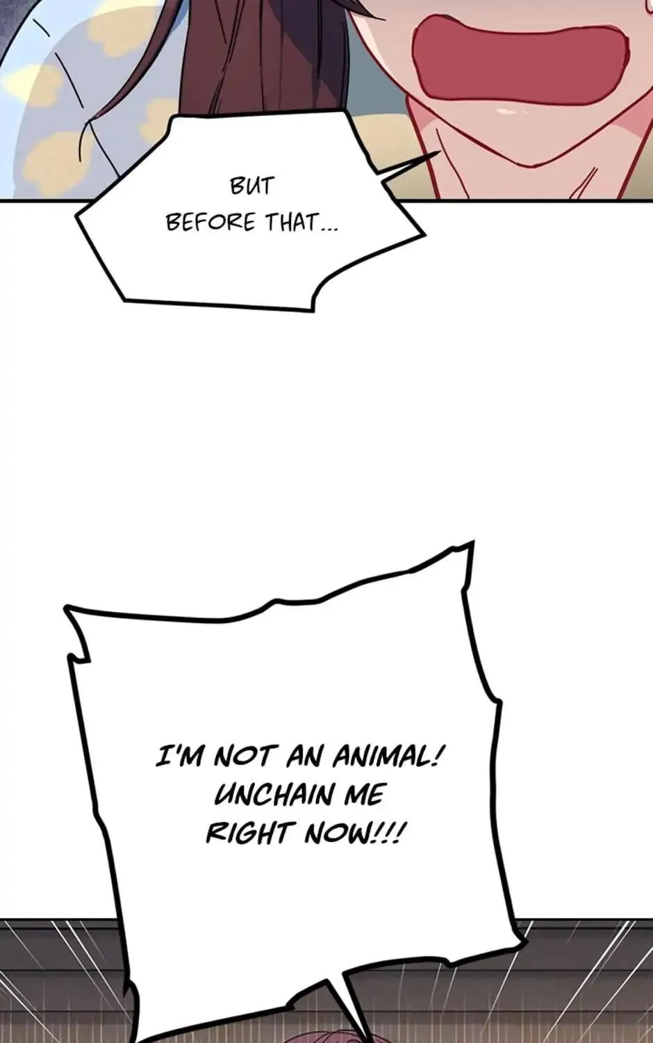 Read As You Wish, Prince chapter 4 image 28 on Lezhin