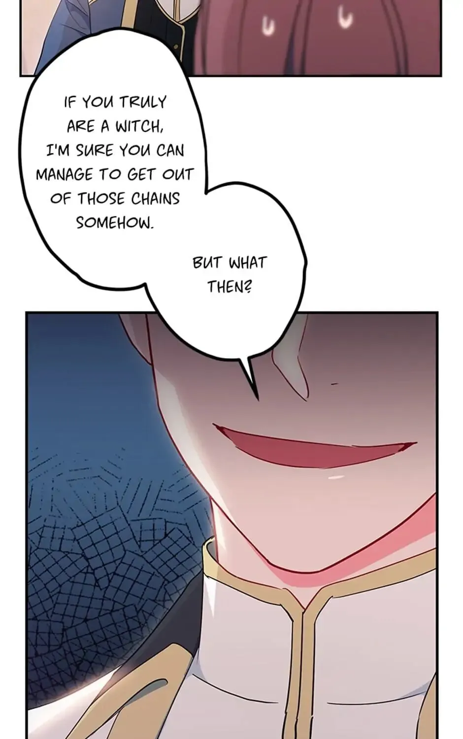 Read As You Wish, Prince chapter 4 image 32 on Lezhin