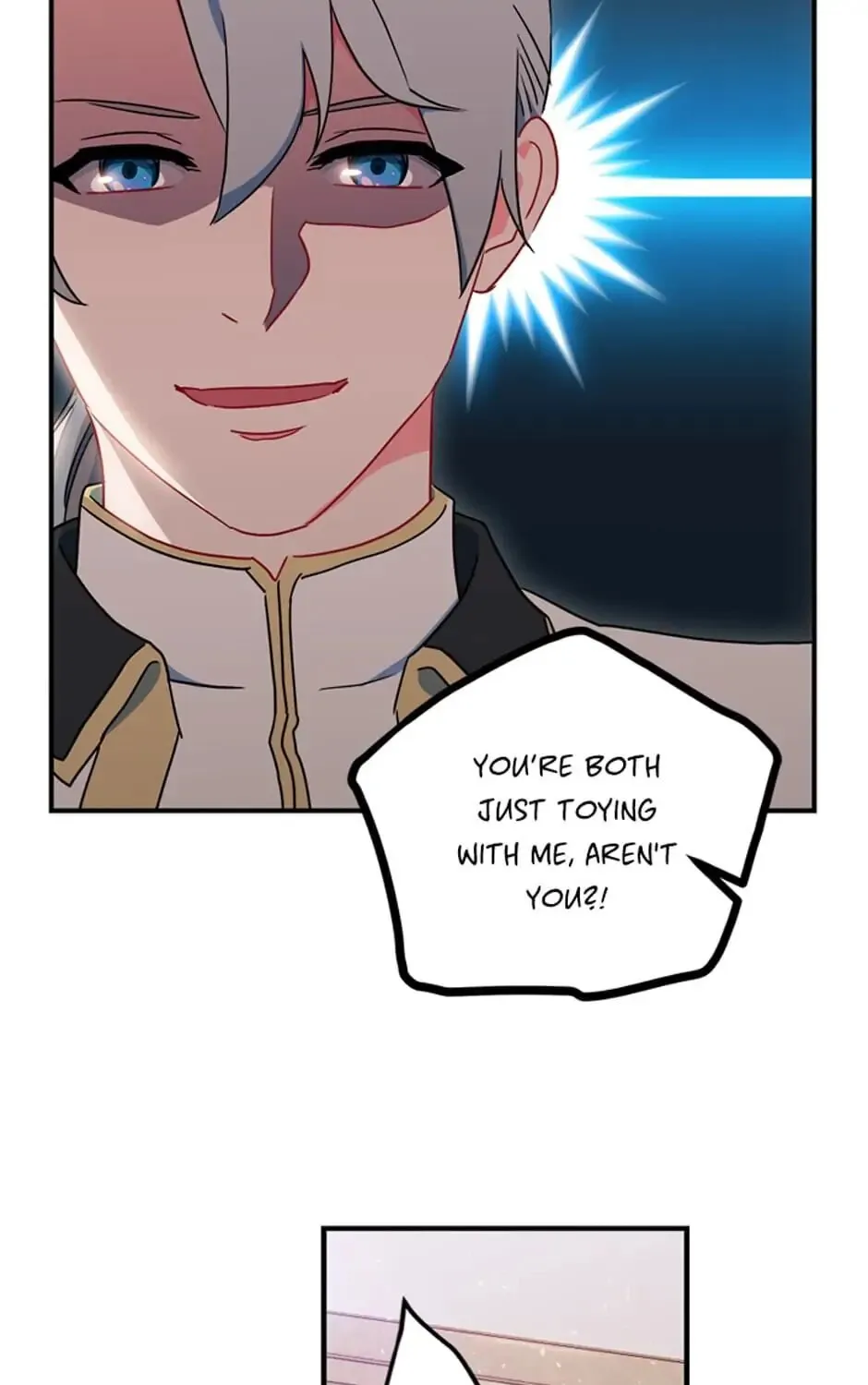Read As You Wish, Prince chapter 4 image 36 on Lezhin