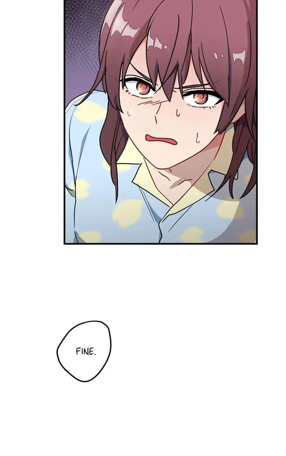 Read As You Wish, Prince chapter 4 image 42 on Lezhin