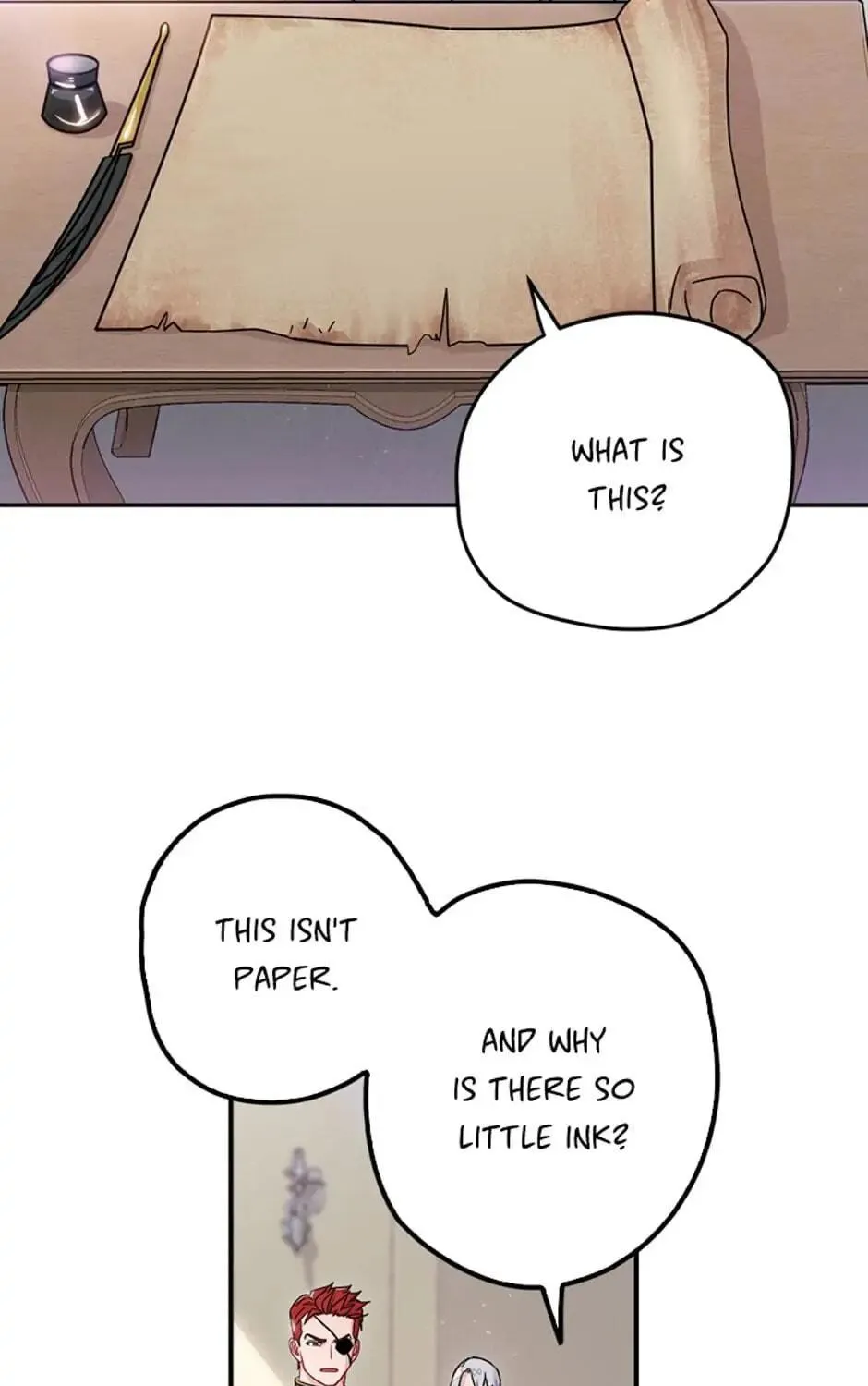 Read As You Wish, Prince chapter 4 image 46 on Lezhin