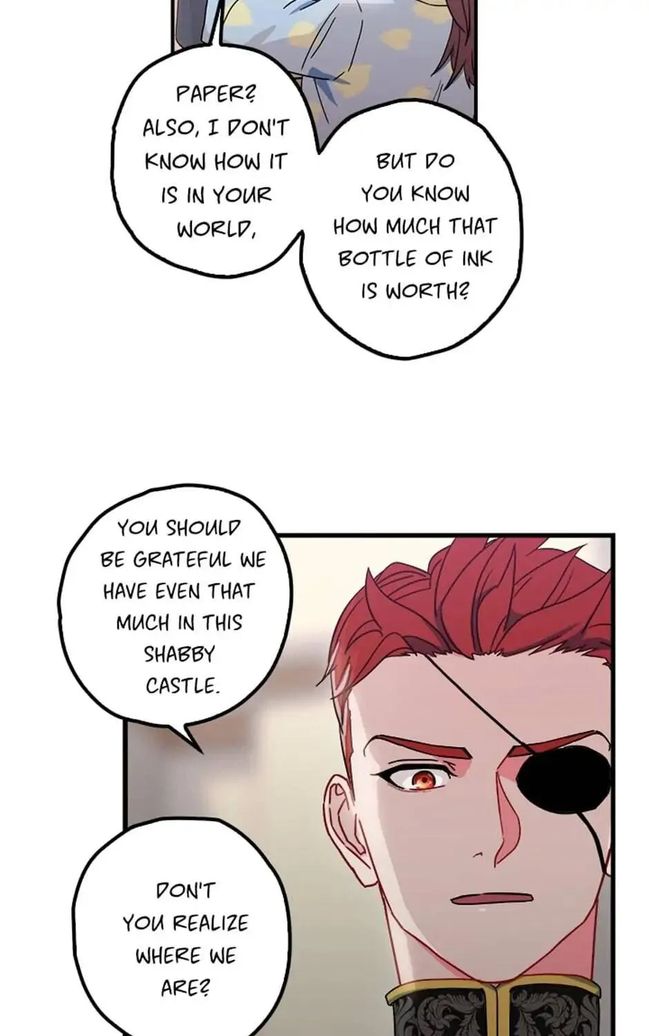 Read As You Wish, Prince chapter 4 image 48 on Lezhin