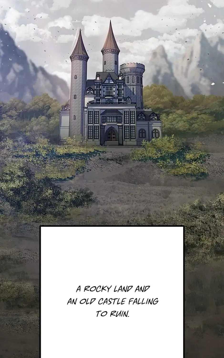 Read As You Wish, Prince chapter 4 image 58 on Lezhin