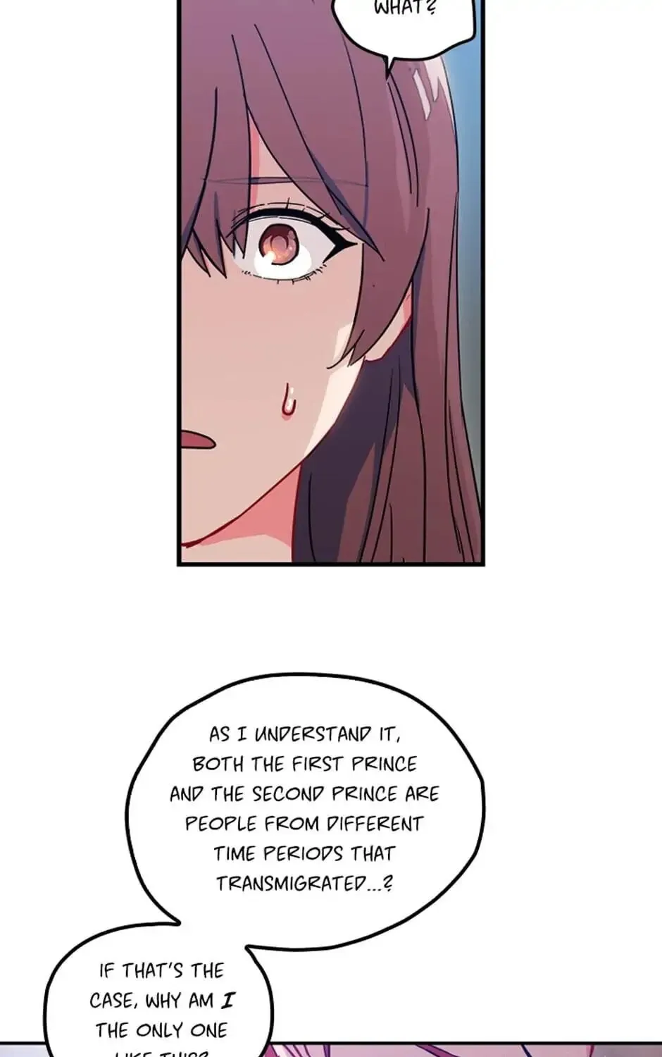 Read As You Wish, Prince chapter 4 image 6 on Lezhin