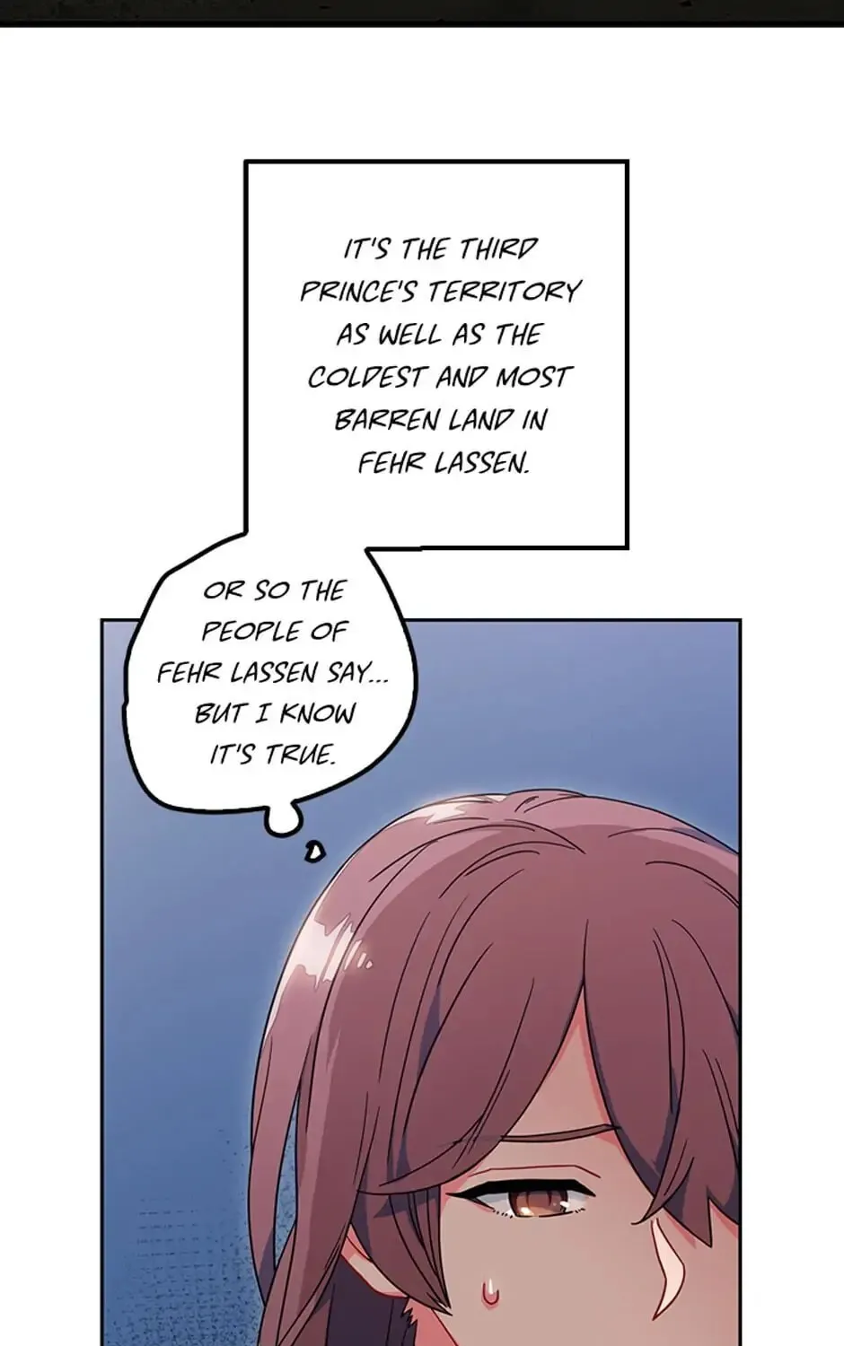 Read As You Wish, Prince chapter 4 image 60 on Lezhin