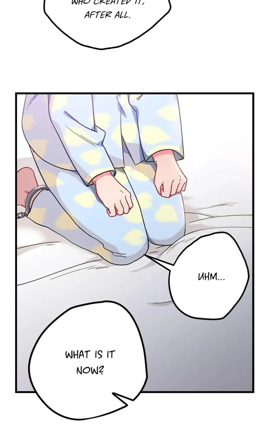 Read As You Wish, Prince chapter 4 image 62 on Lezhin