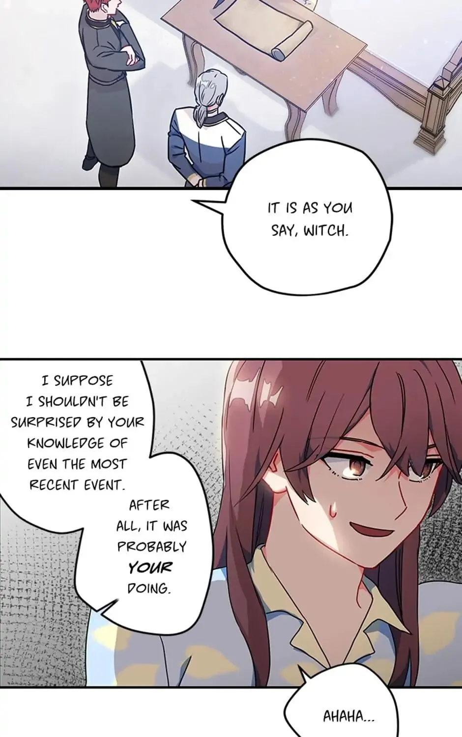 Read As You Wish, Prince chapter 4 image 66 on Lezhin
