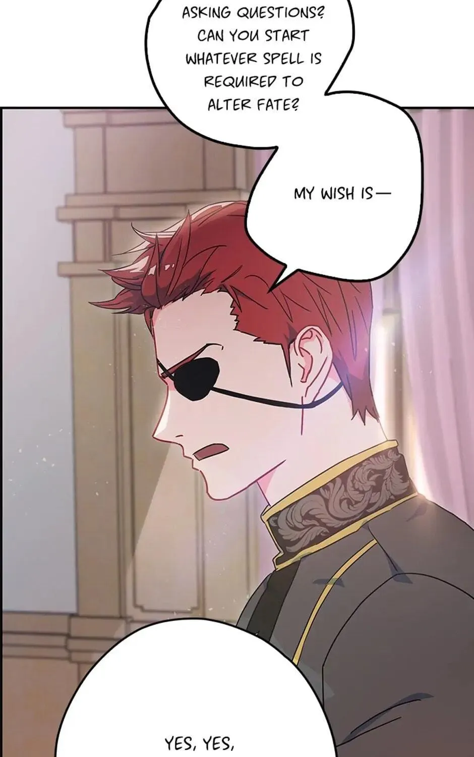 Read As You Wish, Prince chapter 4 image 68 on Lezhin